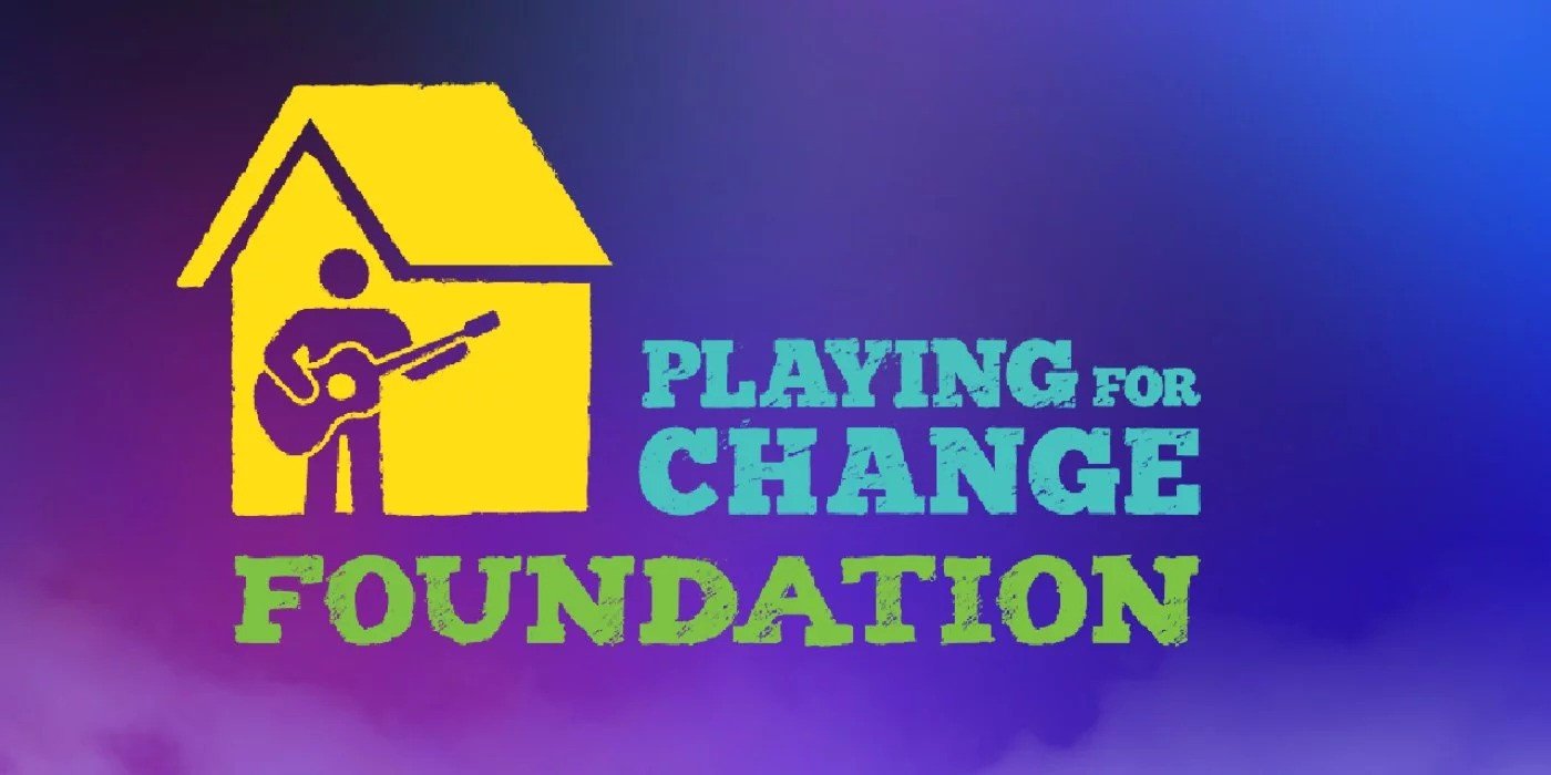 Playing for Change Foundation